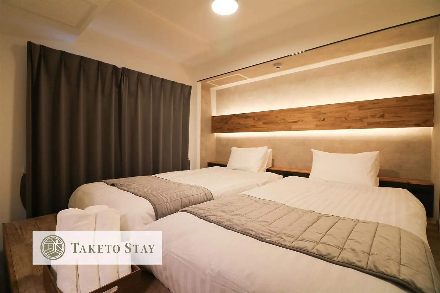 Grand Success Lusso Apartment Sapporo