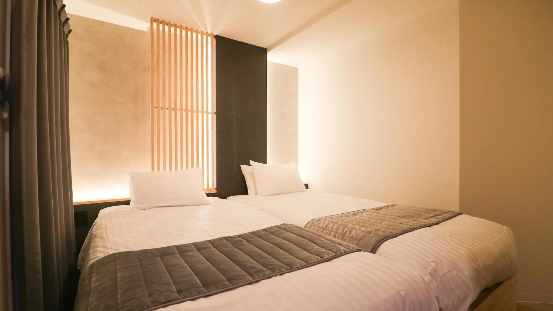 Grand Success Lusso Apartment Sapporo