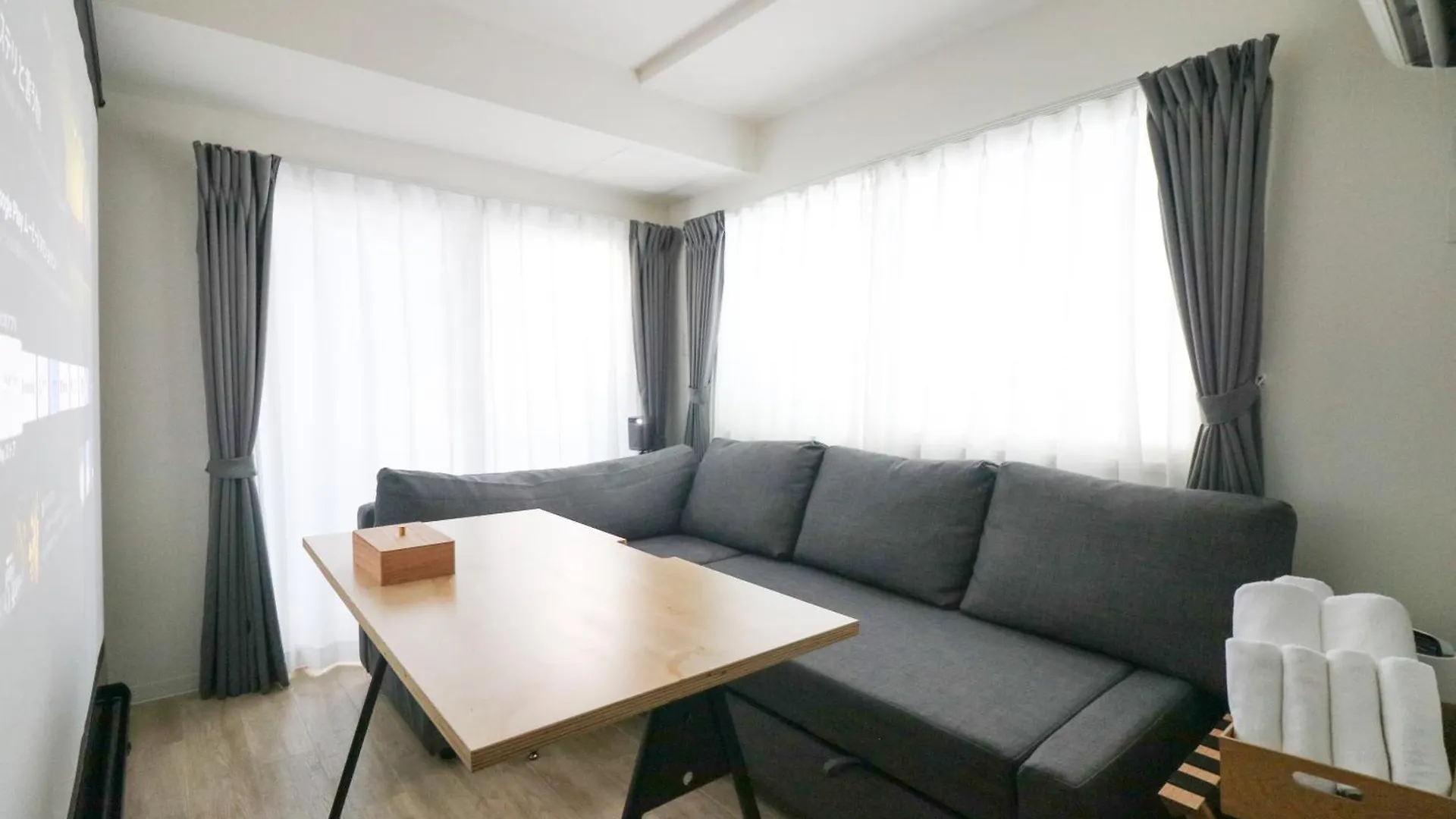 Grand Success Lusso Apartment Sapporo