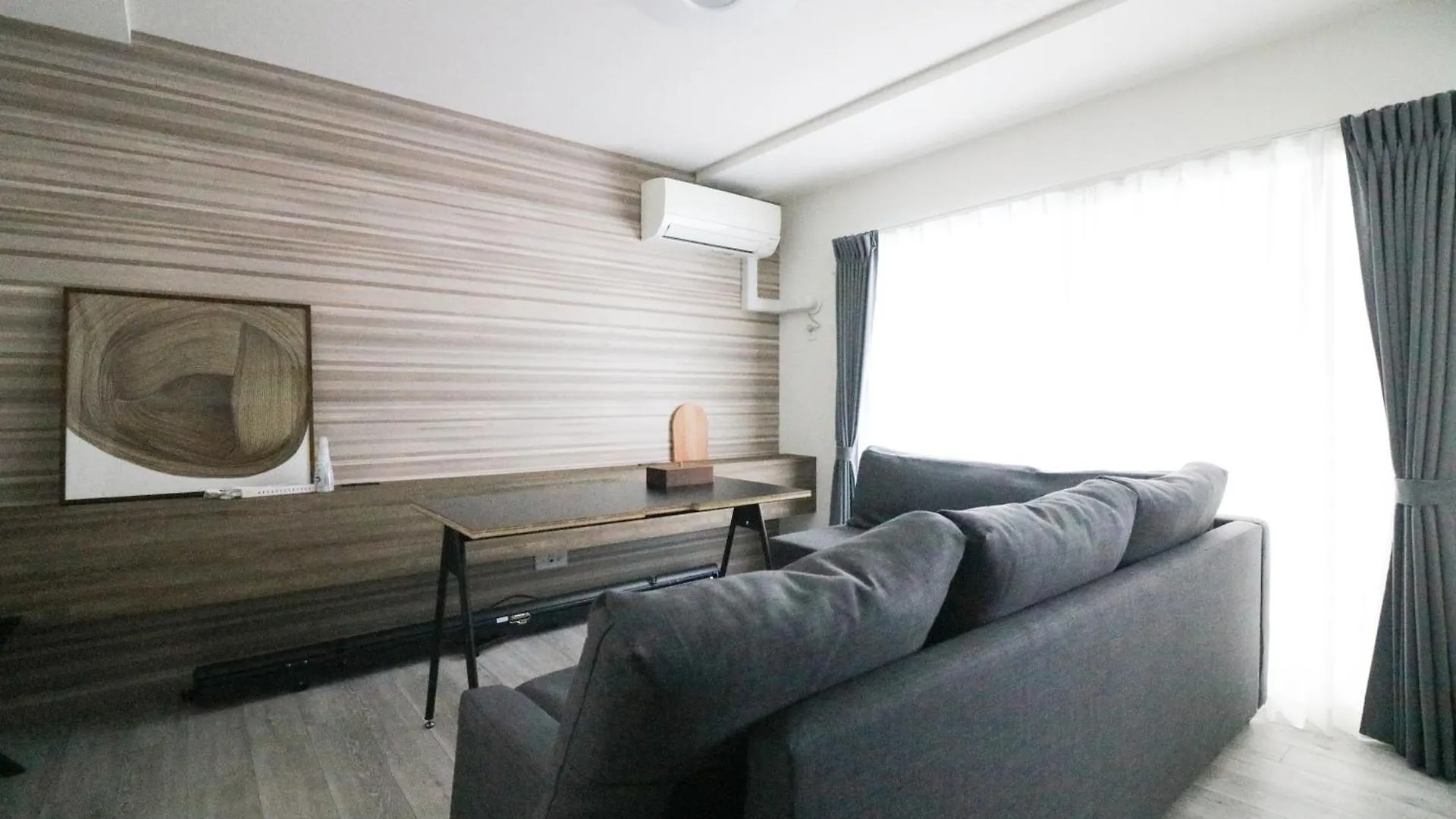 Grand Success Lusso Apartment Sapporo