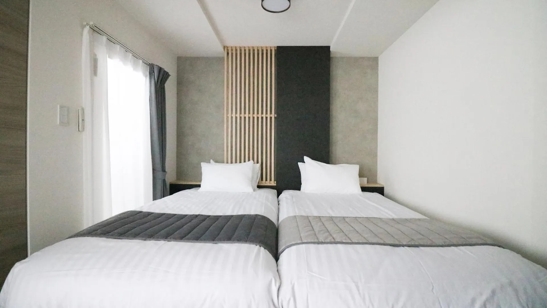 Grand Success Lusso Apartment Sapporo