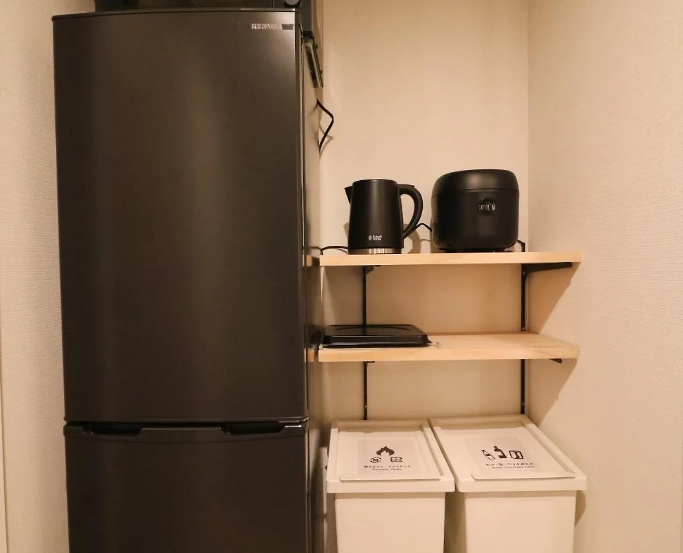 Grand Success Lusso Apartment Sapporo 0*,