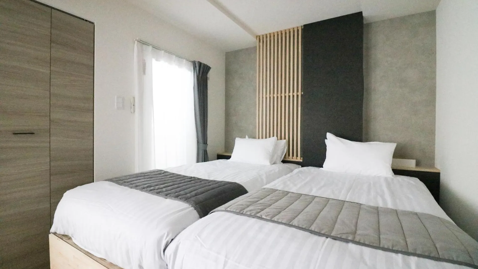Grand Success Lusso Apartment Sapporo