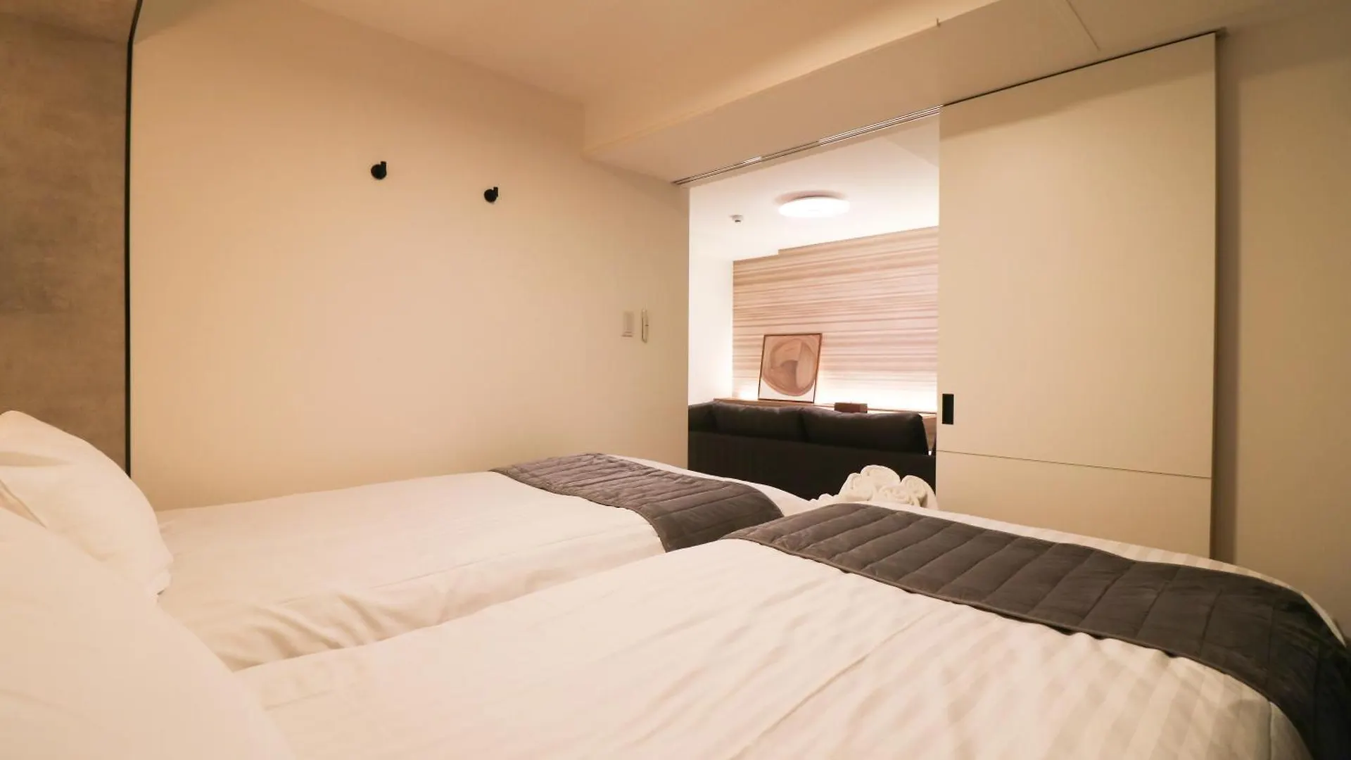 Grand Success Lusso Apartment Sapporo 0*,  Japan