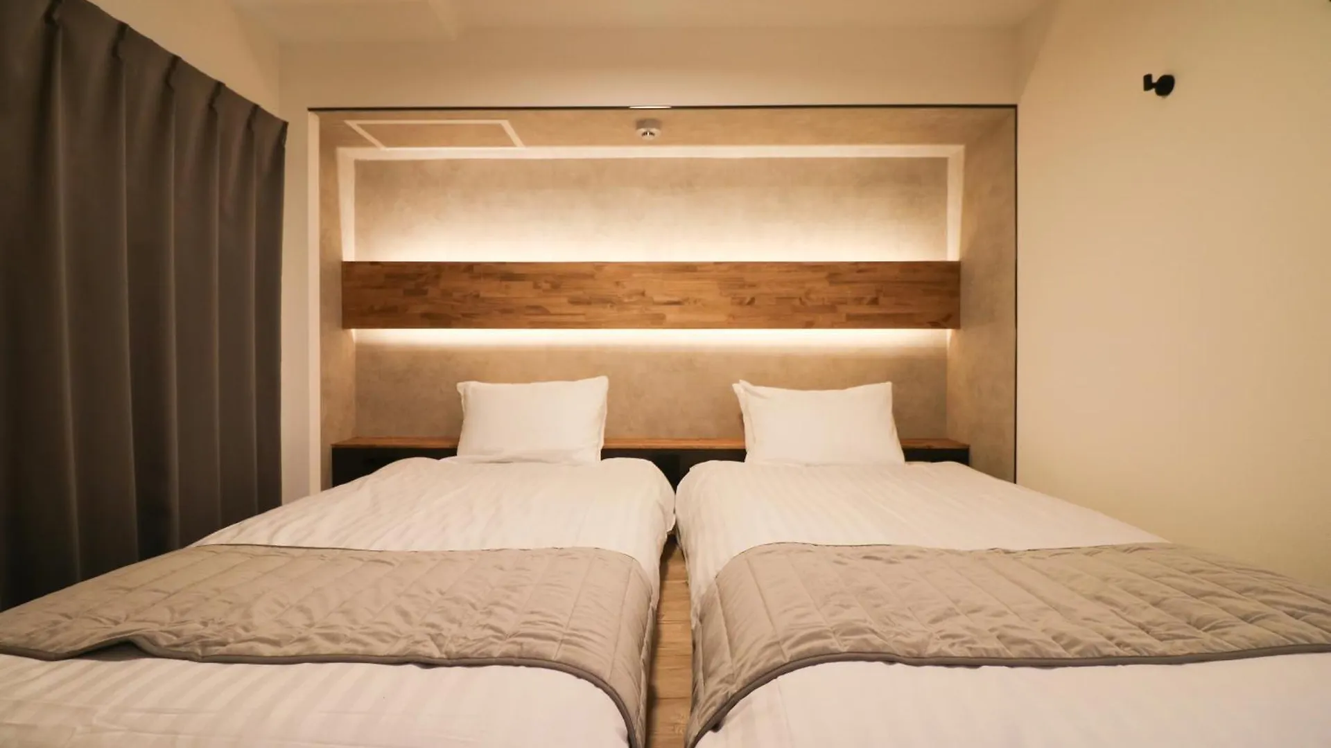 Grand Success Lusso Apartment Sapporo