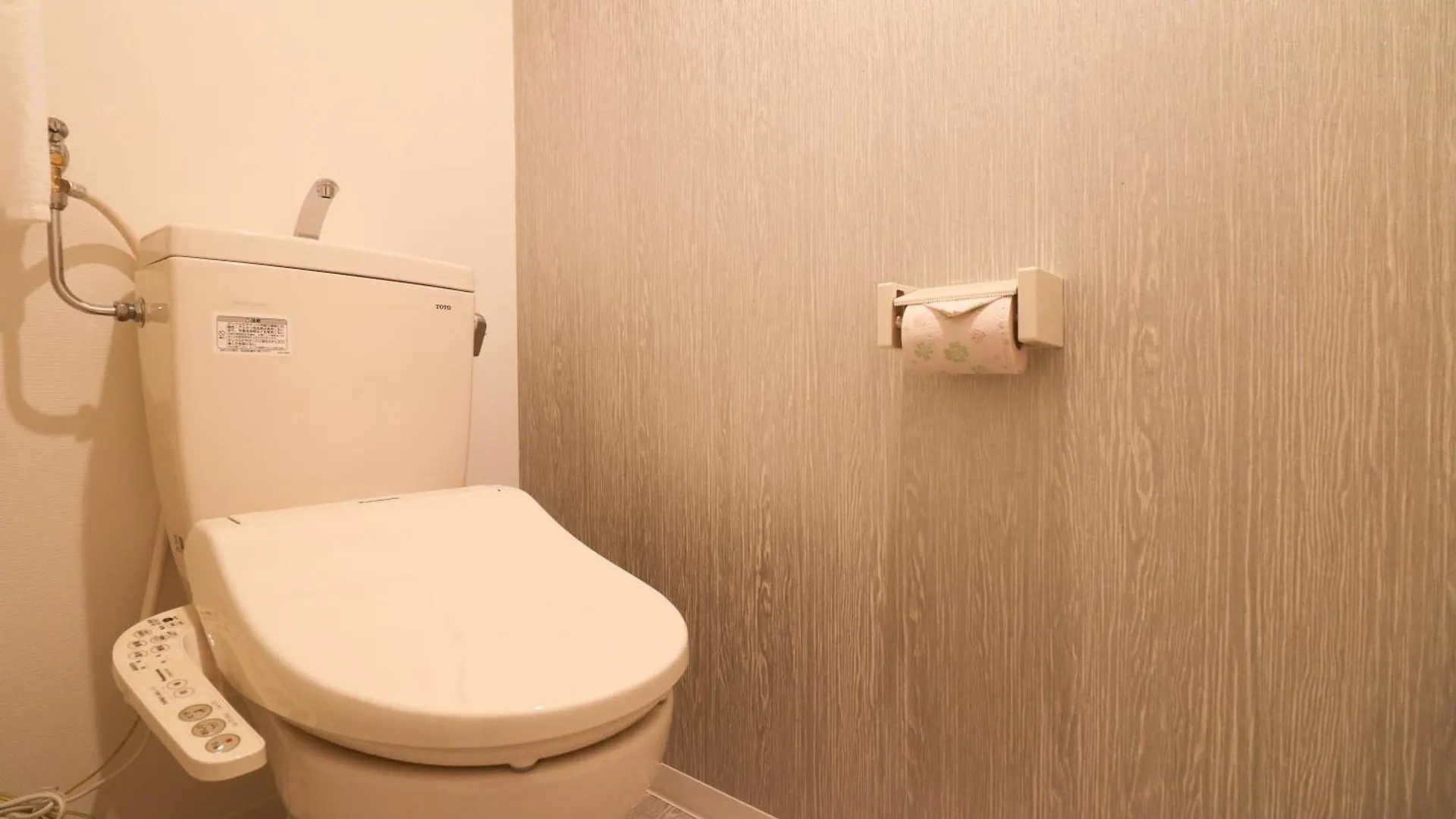 Grand Success Lusso Apartment Sapporo