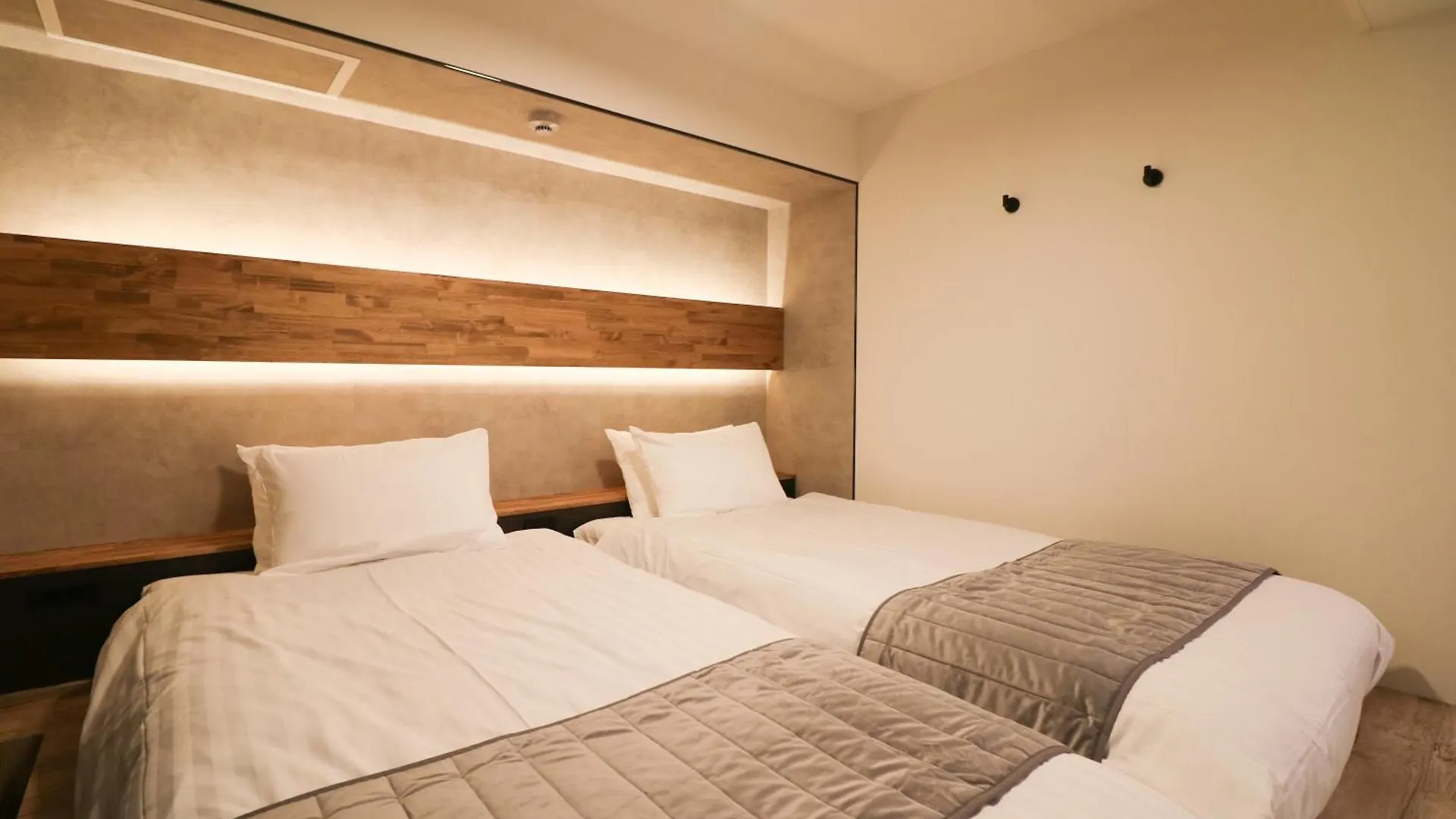 Grand Success Lusso Apartment Sapporo