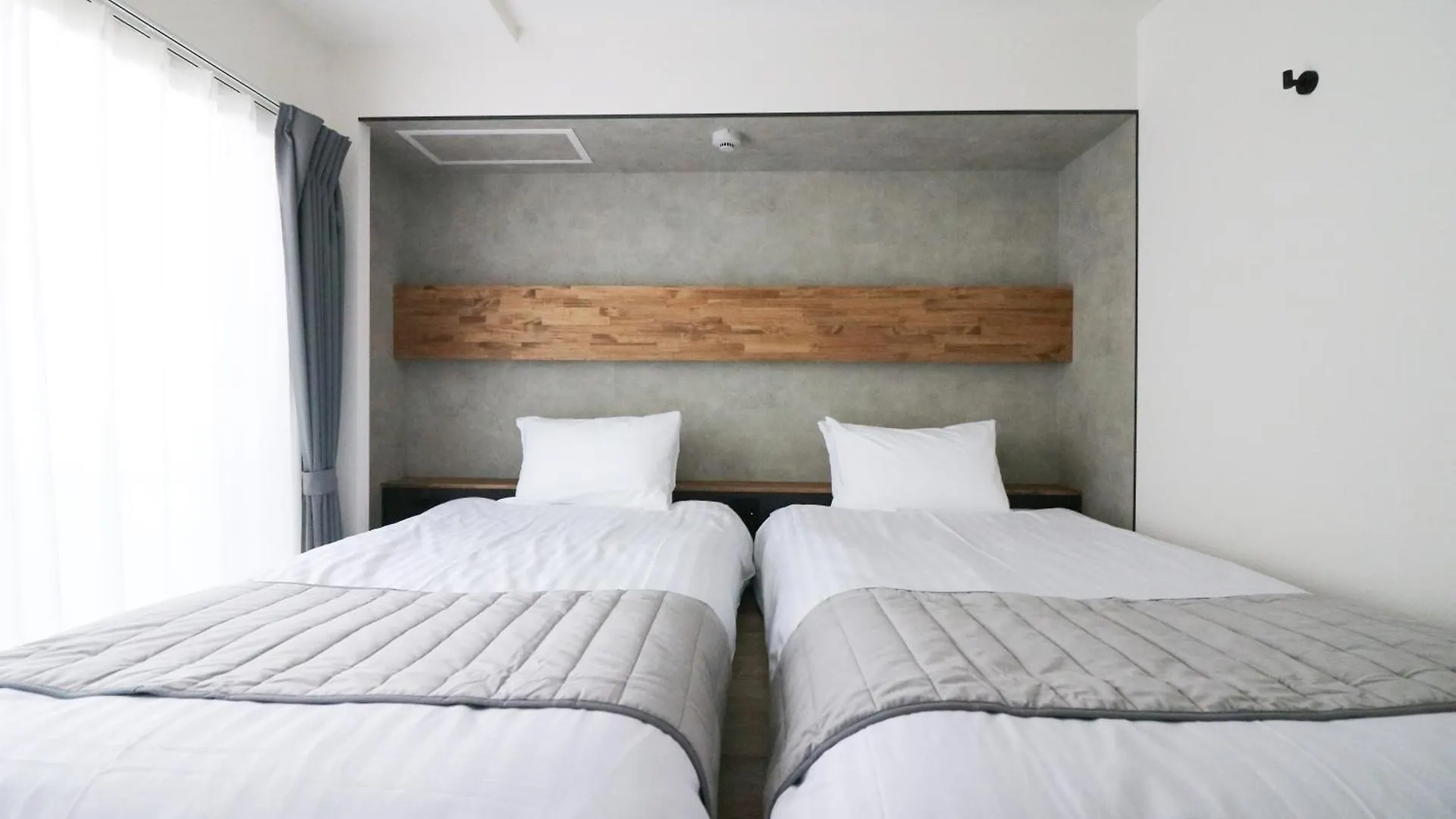 Grand Success Lusso Apartment Sapporo