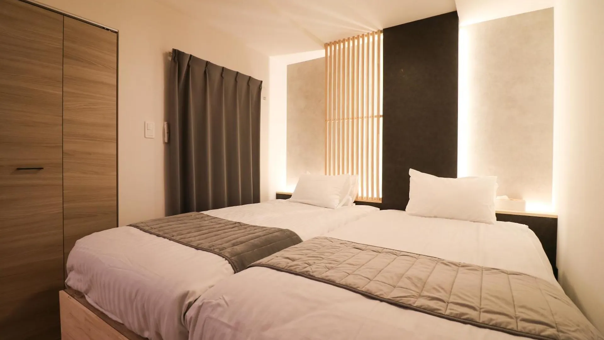 Grand Success Lusso Apartment Sapporo 0*,  Japan