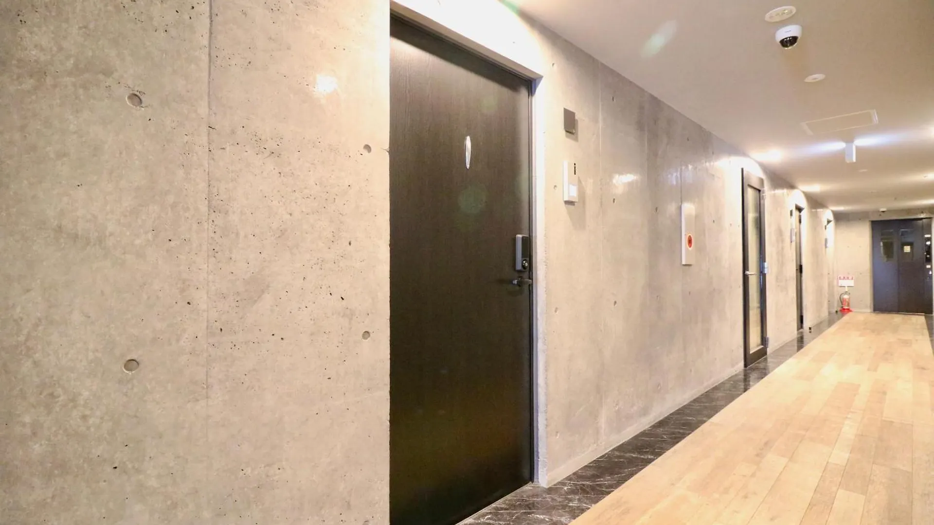 Grand Success Lusso Apartment Sapporo