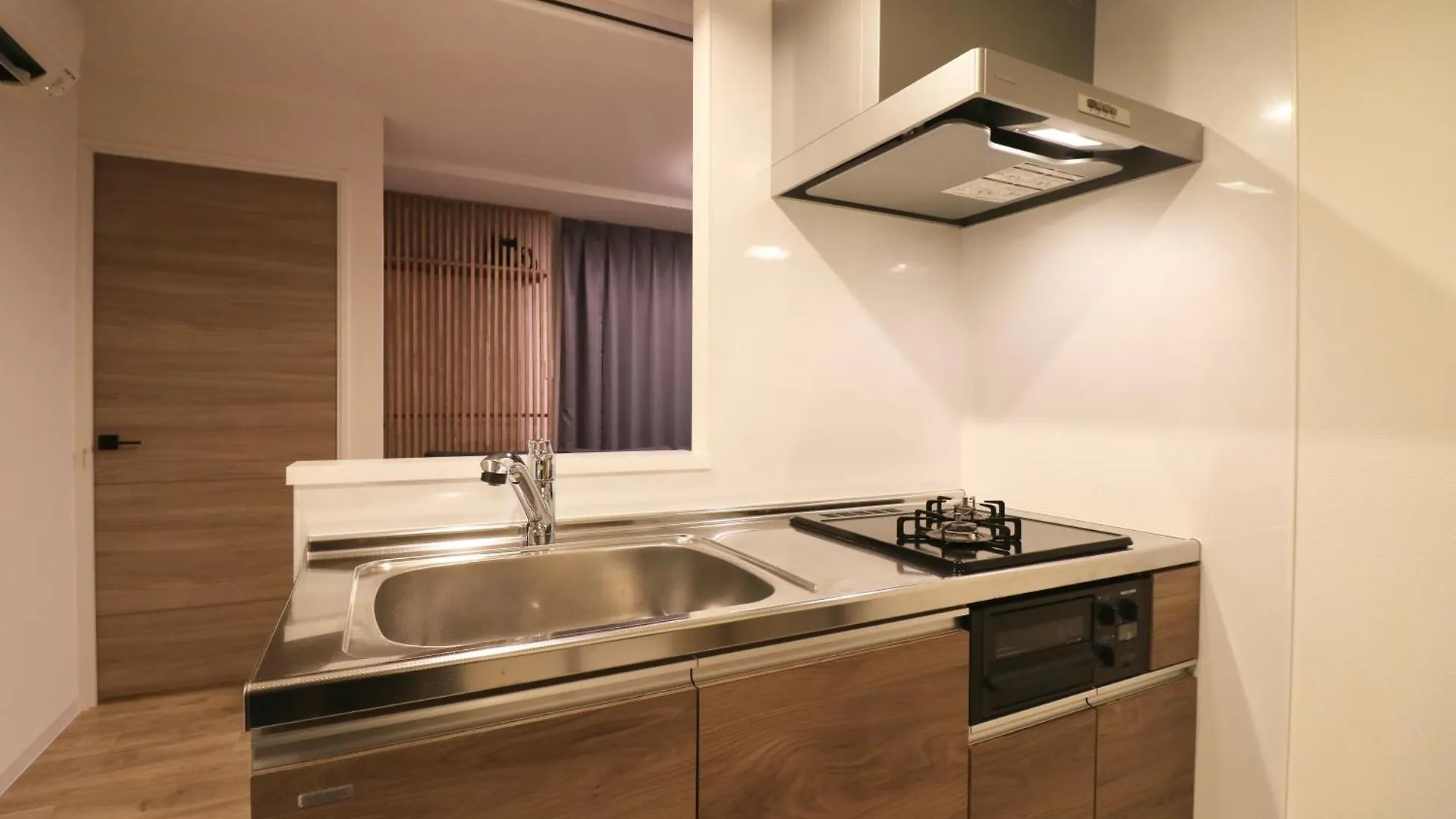 Grand Success Lusso Apartment Sapporo