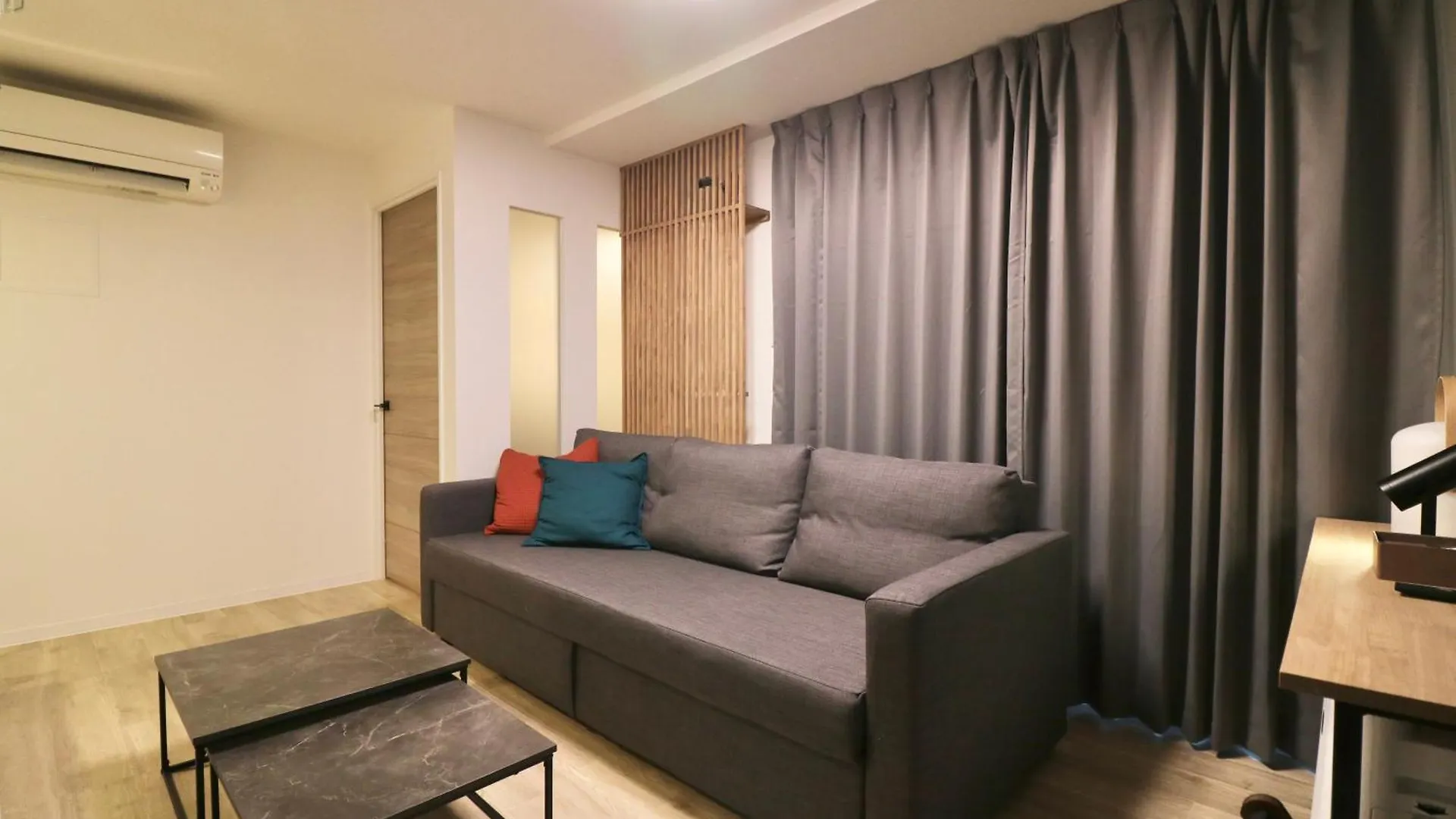 Grand Success Lusso Apartment Sapporo 0*,  Japan