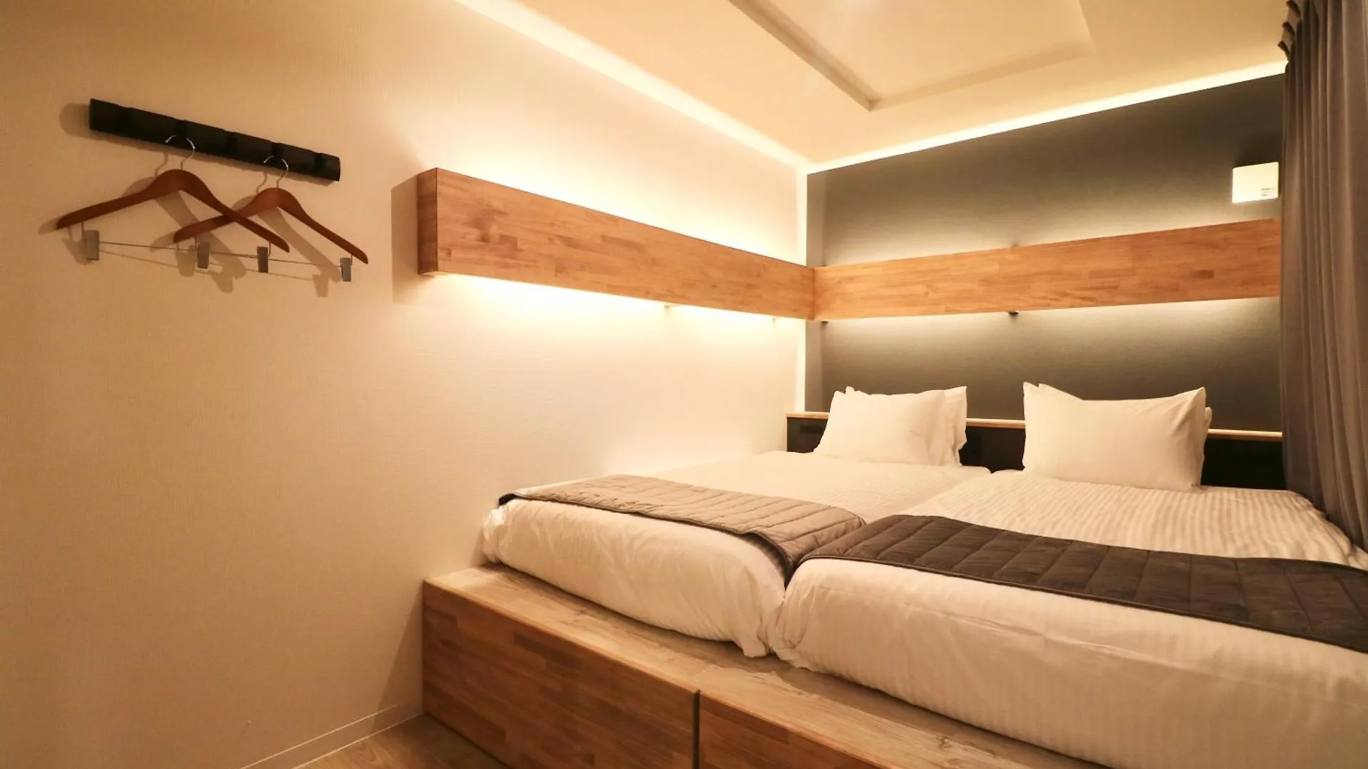 Grand Success Lusso Apartment Sapporo