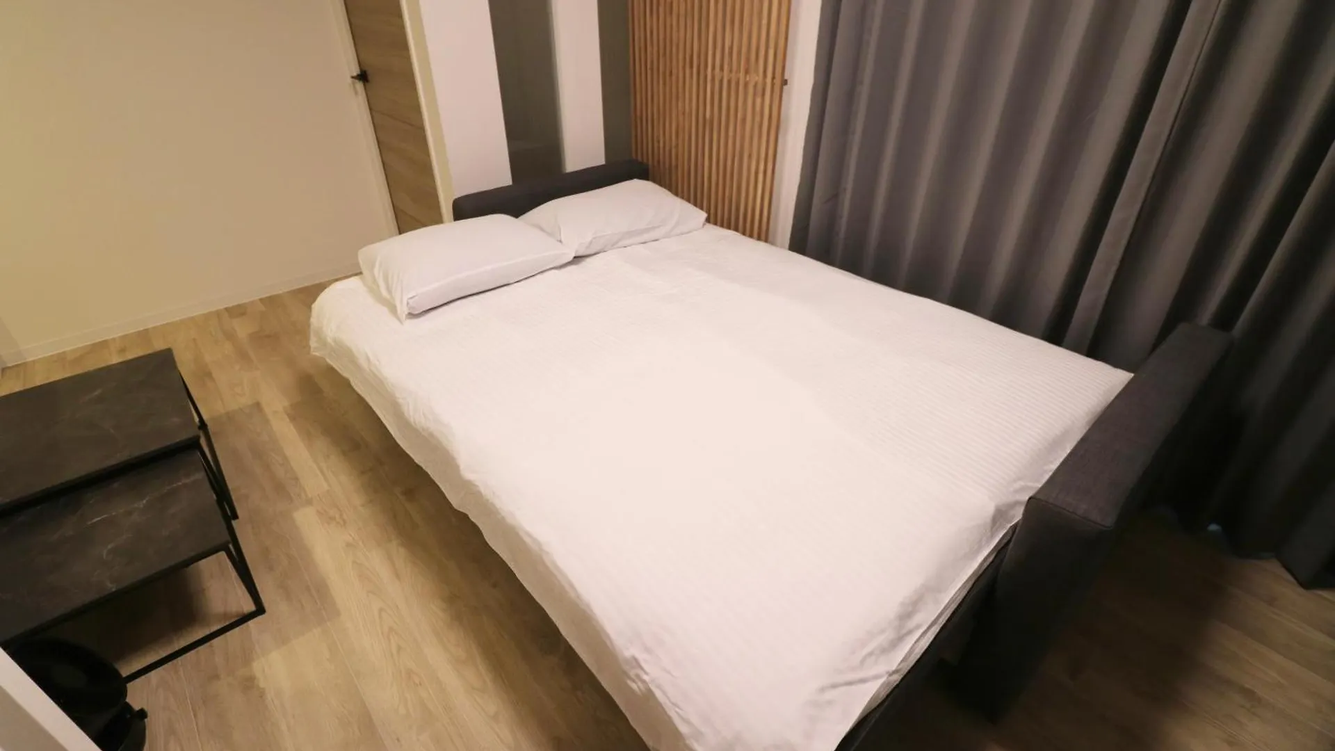 Grand Success Lusso Apartment Sapporo