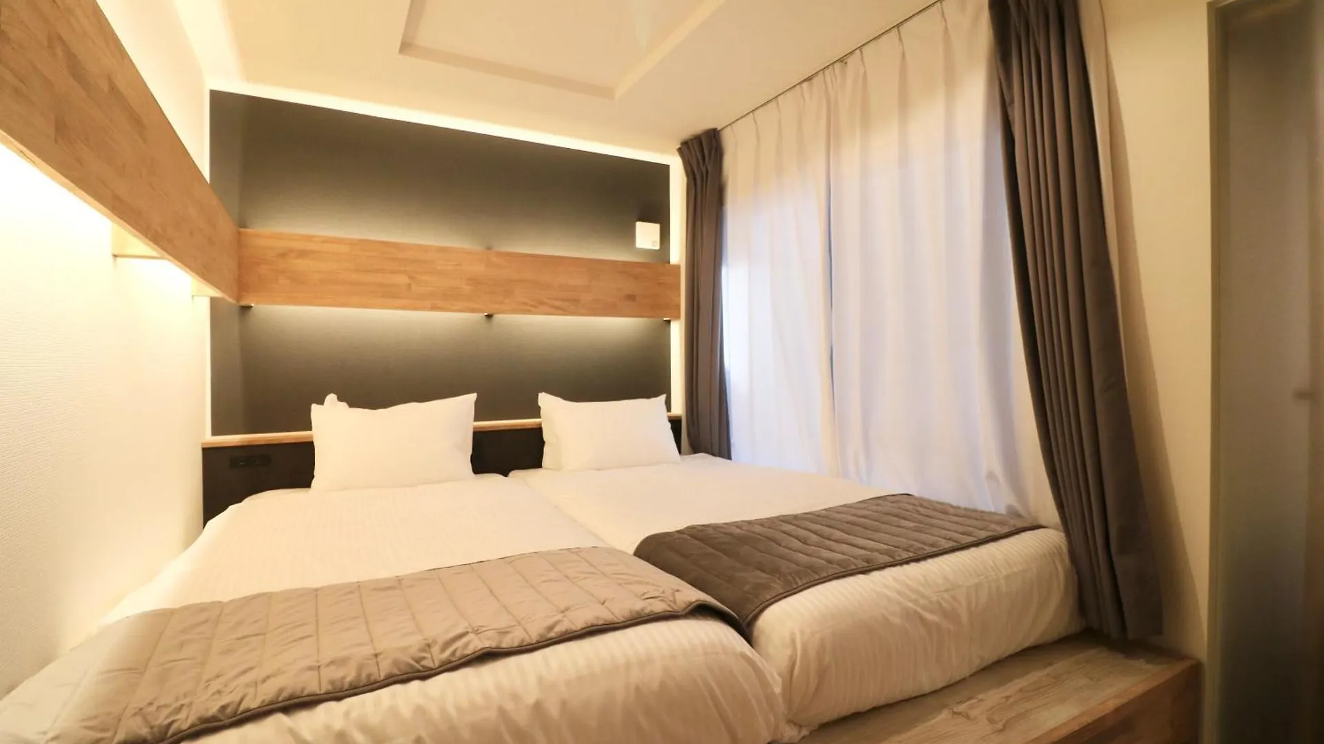 Grand Success Lusso Apartment Sapporo