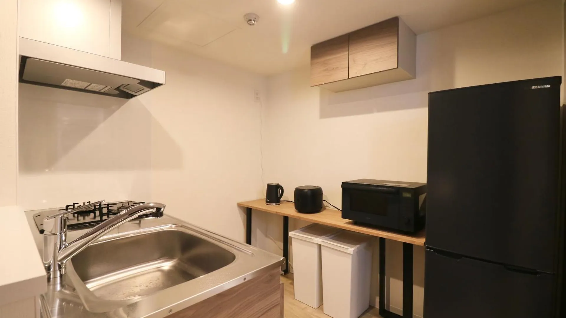 Grand Success Lusso Apartment Sapporo
