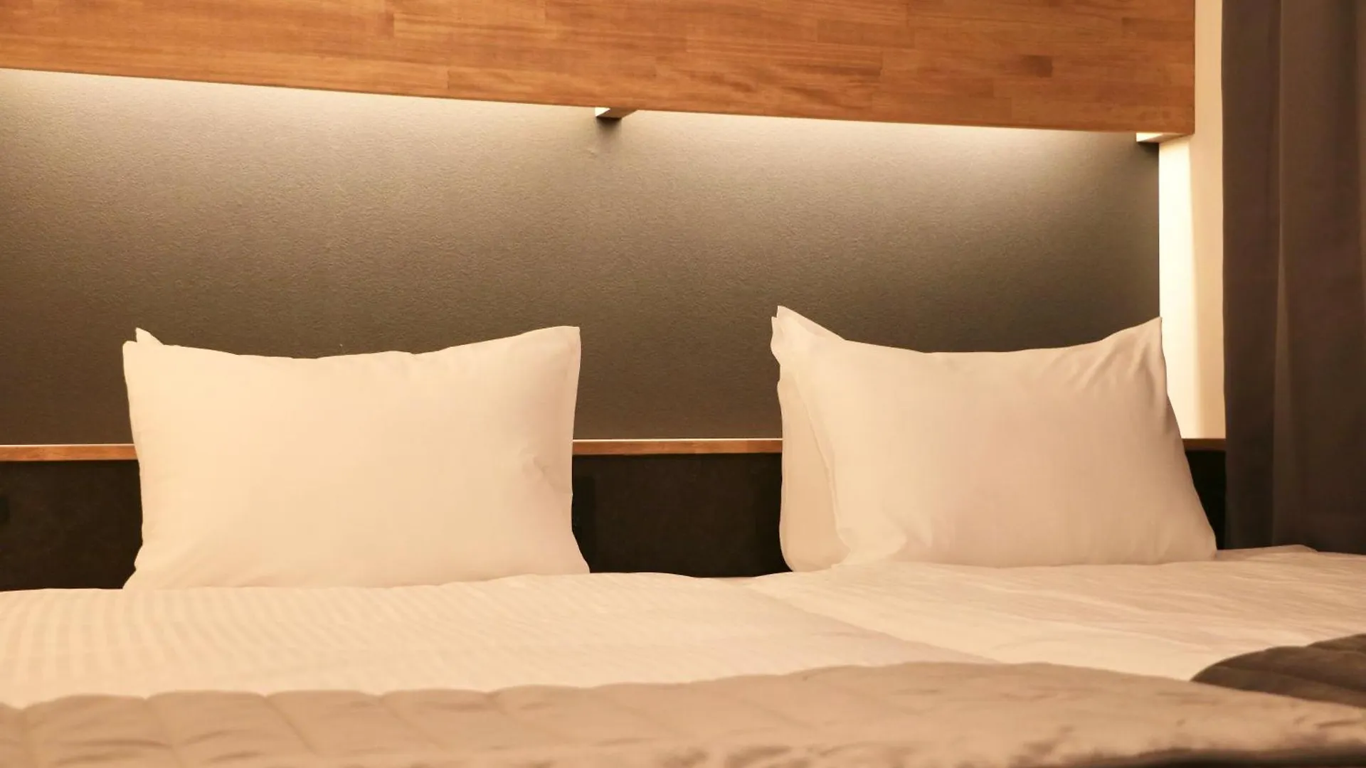 Grand Success Lusso Apartment Sapporo