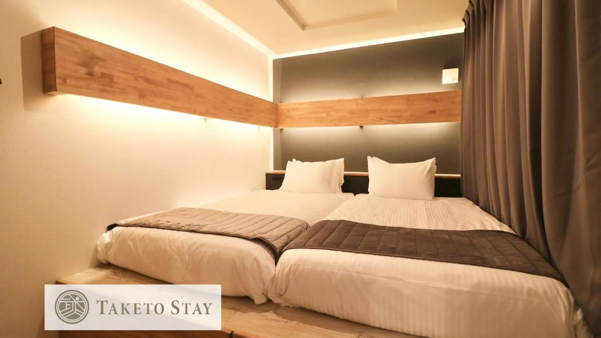 Grand Success Lusso Apartment Sapporo
