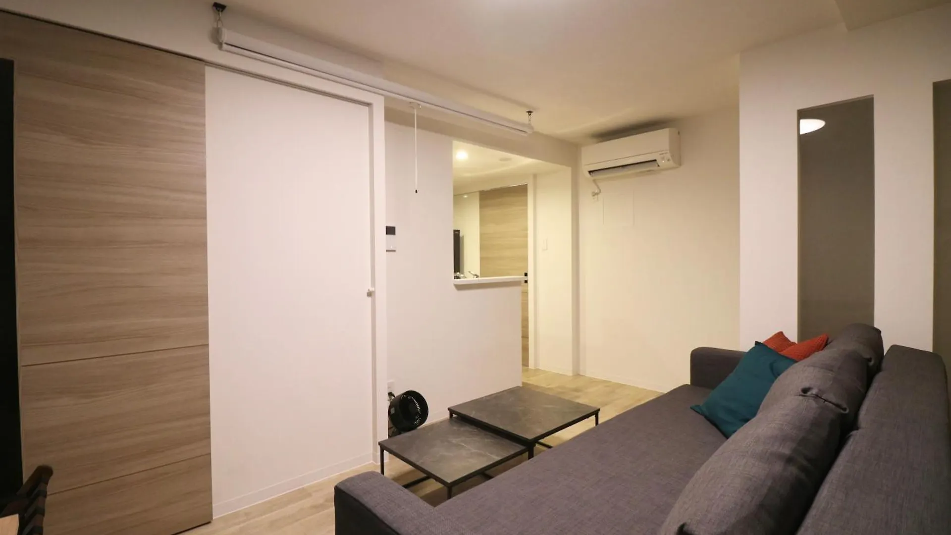 Grand Success Lusso Apartment Sapporo 0*,  Japan
